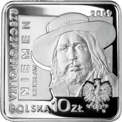 Czesław Niemen (kwadrat)