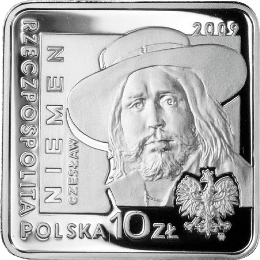 Czesław Niemen (kwadrat)