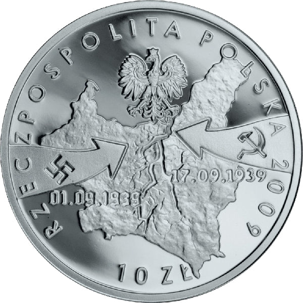 Wrzesień 1939 r. - Wieluń