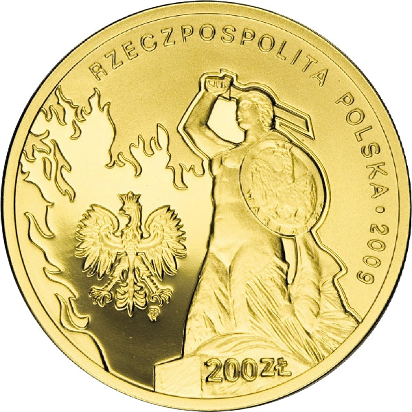 Wrzesień 1939 r. - Warszawa