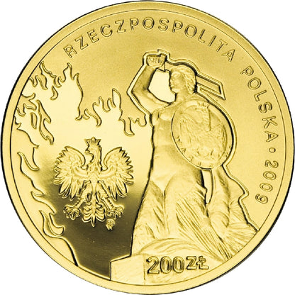 Wrzesień 1939 r. - Warszawa