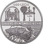Św. Wojciech - 1000-lecie męczeńskiej śmierci