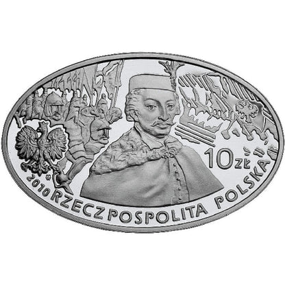 Kłuszyn