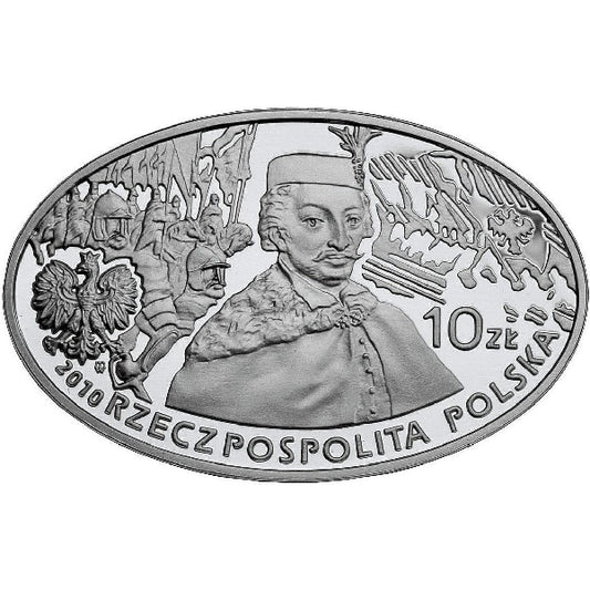 Kłuszyn