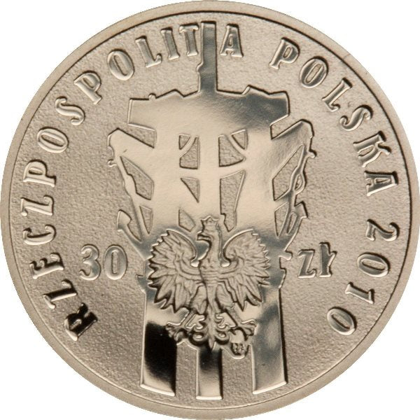 Polski sierpień 1980