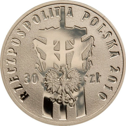 Polski sierpień 1980