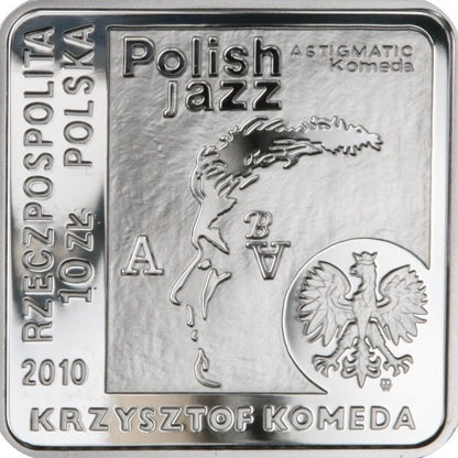 Krzysztof Komeda (kwadrat)
