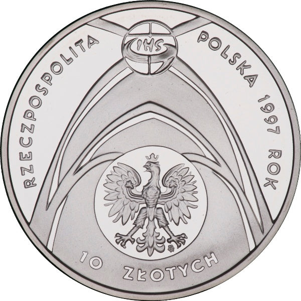 Jan Paweł II - Kongres Eucharystyczny we Wrocławiu