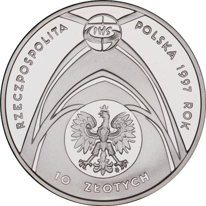 Jan Paweł II - Kongres Eucharystyczny we Wrocławiu