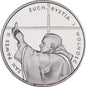 Jan Paweł II - Kongres Eucharystyczny we Wrocławiu