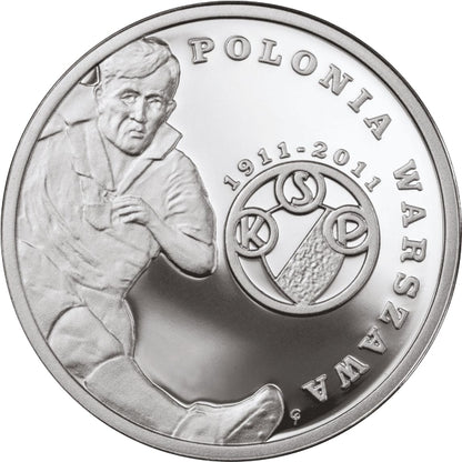 Polonia Warszawa