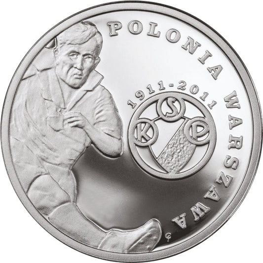 Polonia Warszawa