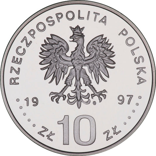 Stefan Batory (1576-1586), półpostać