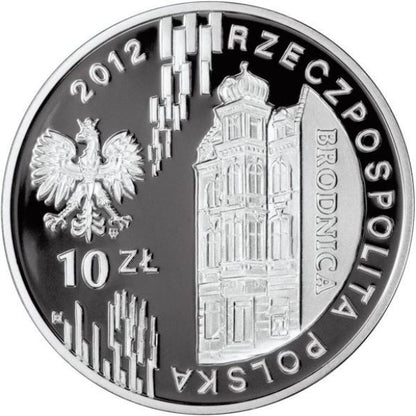 150-lecie bankowości spółdzielczej w Polsce