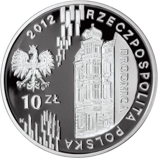 150-lecie bankowości spółdzielczej w Polsce