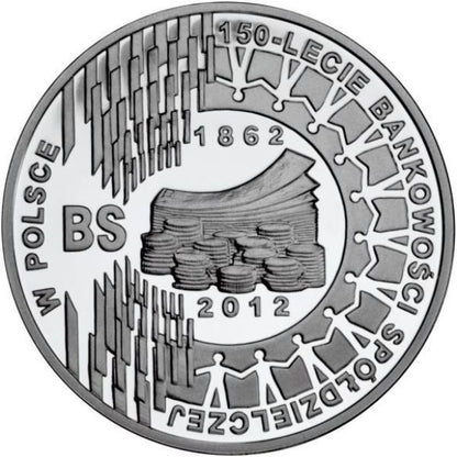 150-lecie bankowości spółdzielczej w Polsce