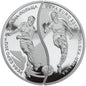 Mistrzostwa Europy w Piłce Nożnej UEFA 2012 (10 PLN + 10 UAH)