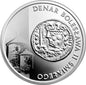 Denar Bolesława II Śmiałego