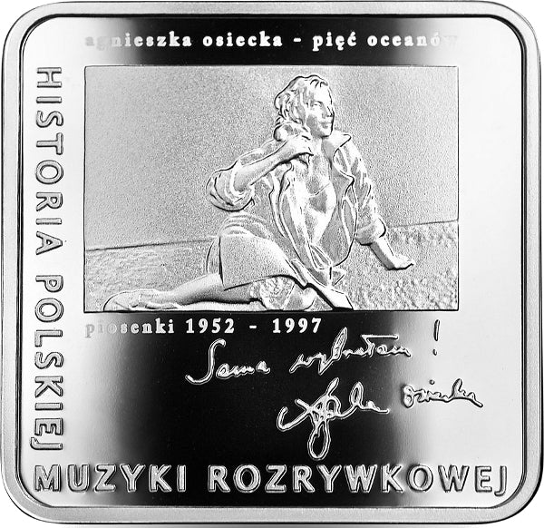 Agnieszka Osiecka (kwadrat)