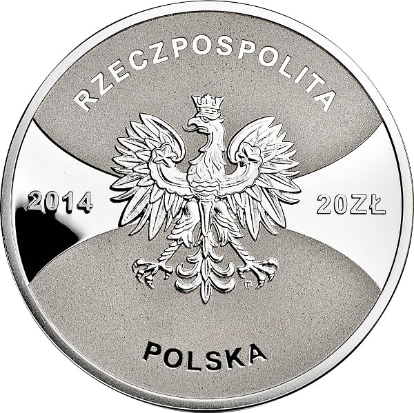 Patrioci 1944 Obywatele 2014