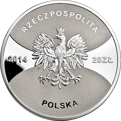 Patrioci 1944 Obywatele 2014