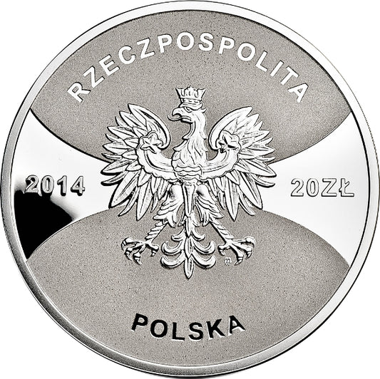 Patrioci 1944 Obywatele 2014