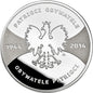 Patrioci 1944 Obywatele 2014