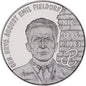 Generał brygady August Emil Fieldorf (1895-1953), 45. rocznica tragicznej śmierci