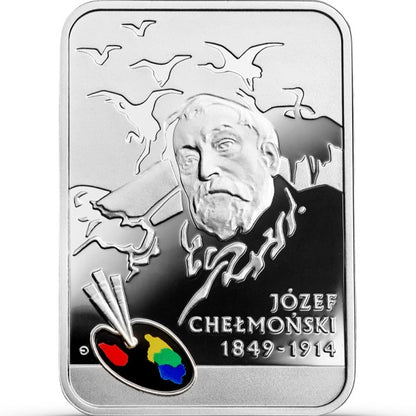 Józef Chełmoński (1849-1914)