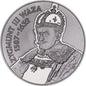 Zygmunt III Waza (1587-1632), popiersie