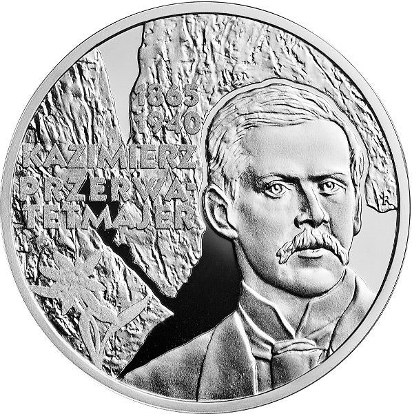 150. rocznica urodzin Kazimierza Przerwy-Tetmajera