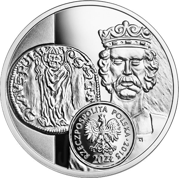 Floren Władysława Łokietka