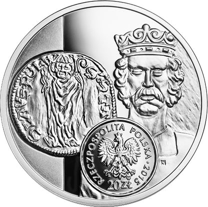 Floren Władysława Łokietka