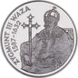 Zygmunt III Waza (1587-1632), półpostać