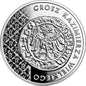 Grosz Kazimierza Wielkiego