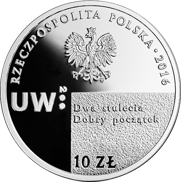 200. rocznica utworzenia Uniwersytetu Warszawskiego