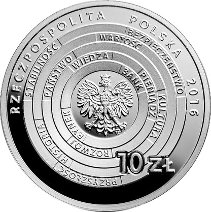 Centrum Pieniądza NBP im. Sławomira S. Skrzypka