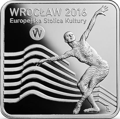 Wrocław – Europejska Stolica Kultury