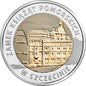 Zamek Książąt Pomorskich w Szczecinie