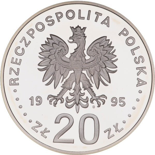 500 lat województwa płockiego (1495-1995)