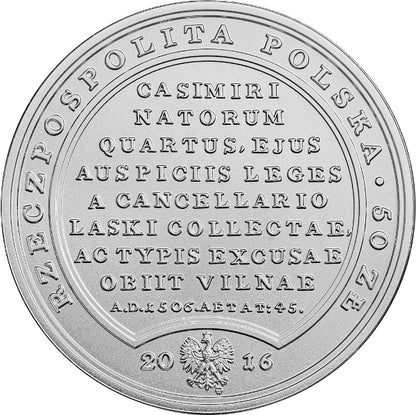 Aleksander Jagiellończyk