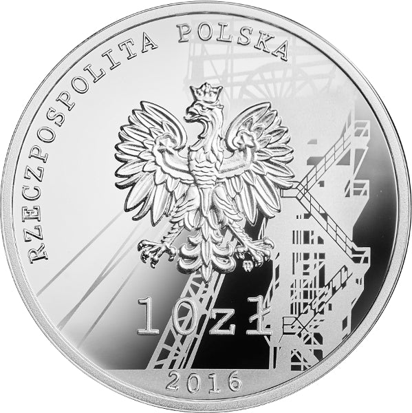 35. rocznica pacyfikacji kopalni „Wujek”