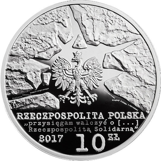 35-lecie Solidarności Walczącej