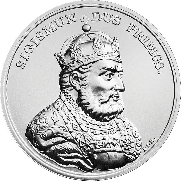 Zygmunt I Stary