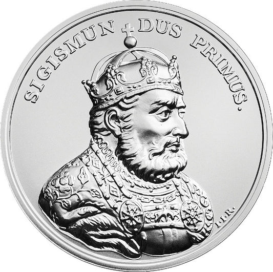 Zygmunt I Stary
