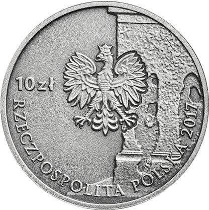Rzeź Woli i Ochoty