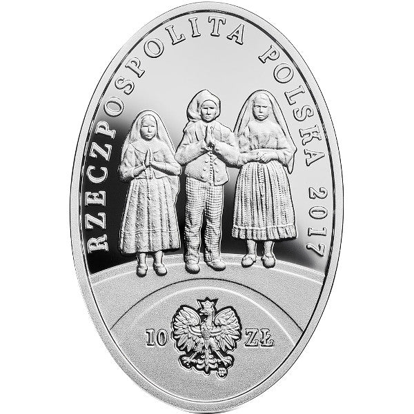 100-lecie objawień fatimskich