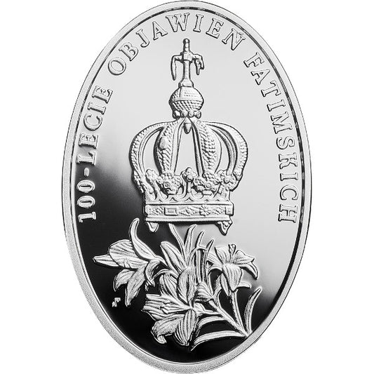 100-lecie objawień fatimskich