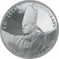 Jan Paweł II, 20-lecie pontyfikatu