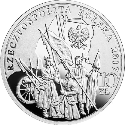 200. rocznica śmierci Tadeusza Kościuszki